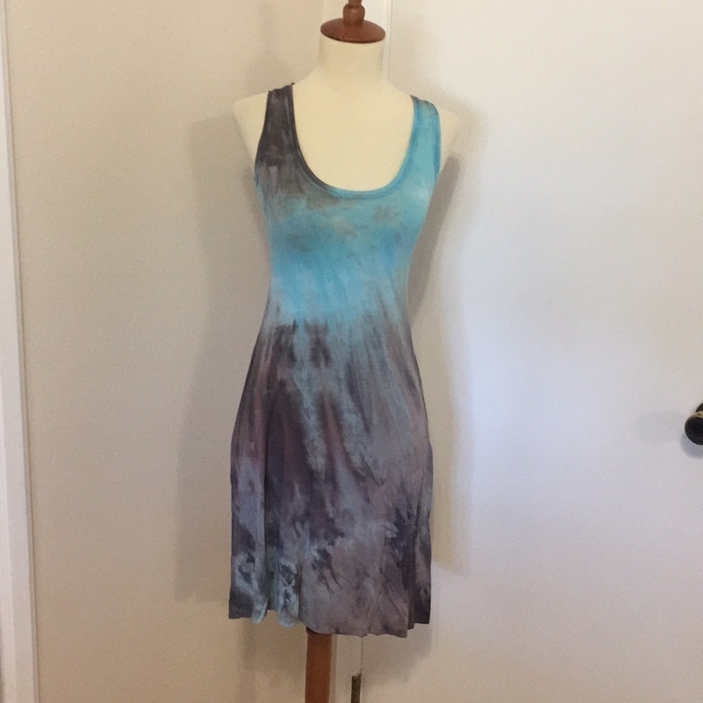S LOVE TANJANE Tank Dress D04 3685